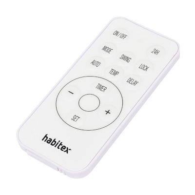 Hormako split zeramikoa HABITEX E435