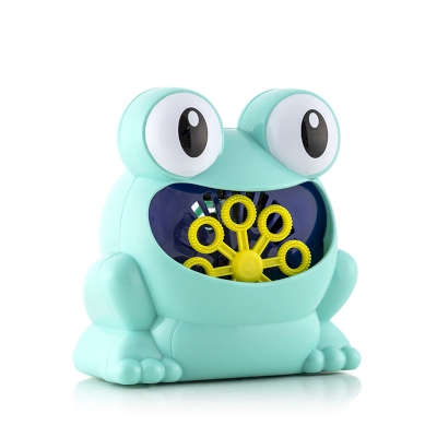 INNOVAGOODS Froggly xaboi automatikoko burbuila-makina