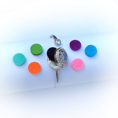 Pulsera eguzkilorea