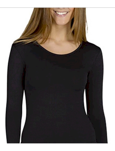IM camiseta termica lisa