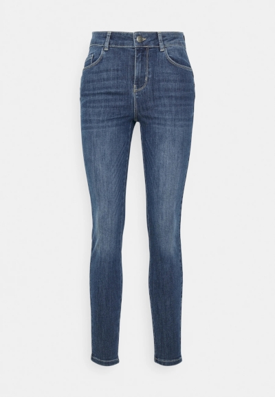 Bakeroak slim fit