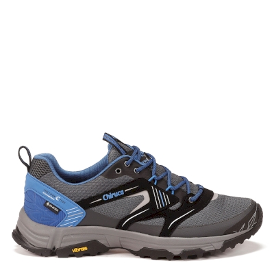 Zapato Trekking Chiruca con Goretex Maui