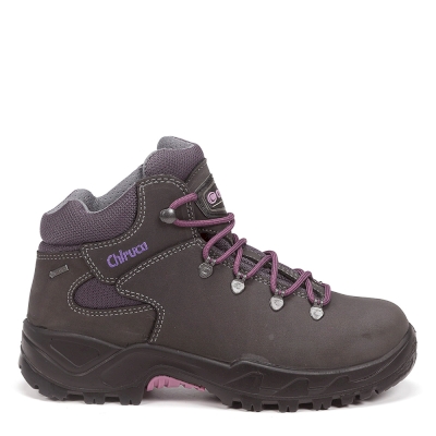 Bota Montaña Chiruca con Goretex Panticosa