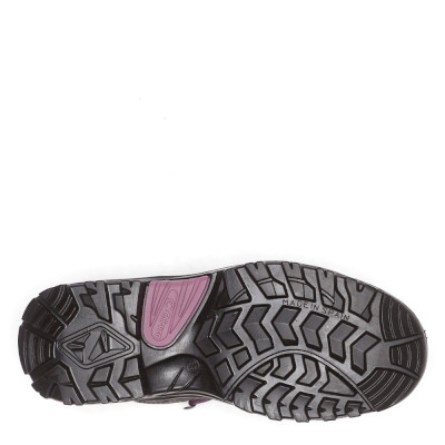 Bota Montaña Chiruca con Goretex Panticosa