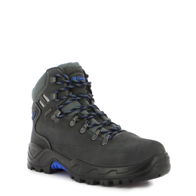 Bota Montaña Chiruca con Goretex Somiedo