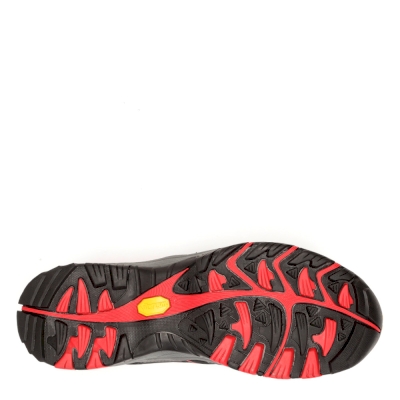 Zapato Trekking Chiruca con Goretex 
