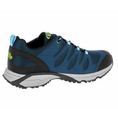 Zapatos Trekking con membrana Impermeable