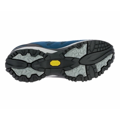 Zapatos Trekking con membrana Impermeable