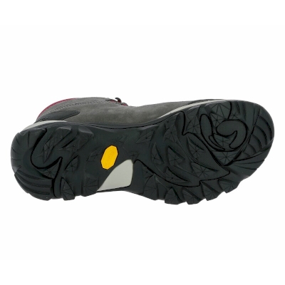 Bota montaña con membrana Impermeable