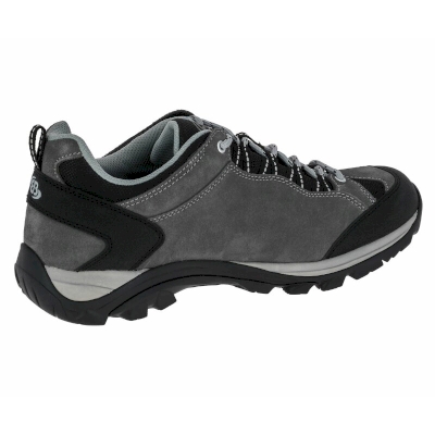 Zapato Trekking con membrana Impermeable