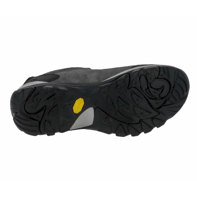 Zapato Trekking con membrana Impermeable