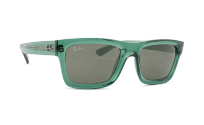 Ray ban warren