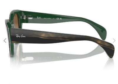 Ray Ban Jorge
