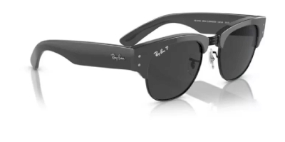 Ray Ban Mega Club Master