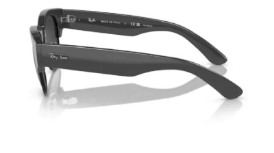 Ray Ban Mega Club Master