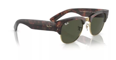 Ray Ban Mega Club Master