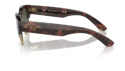 Ray Ban Mega Club Master
