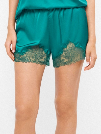 PANTALÓN CORTO