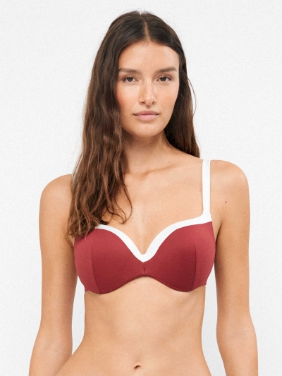BIKINI ROJO
