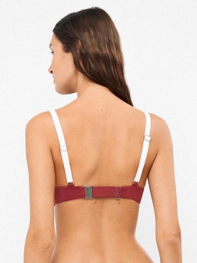 BIKINI ROJO