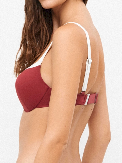 BIKINI ROJO