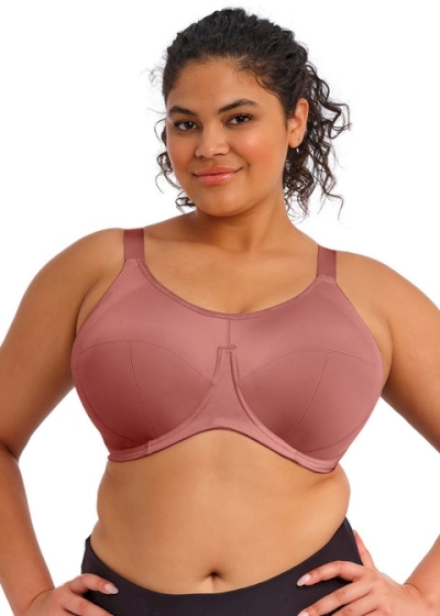 Sujetador deportivo Energise
