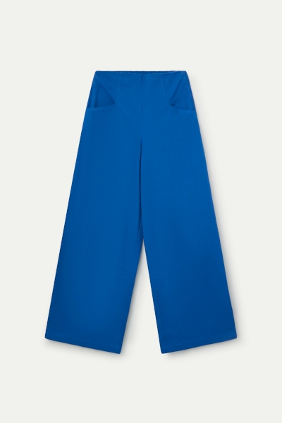 Pantalón de algodón 