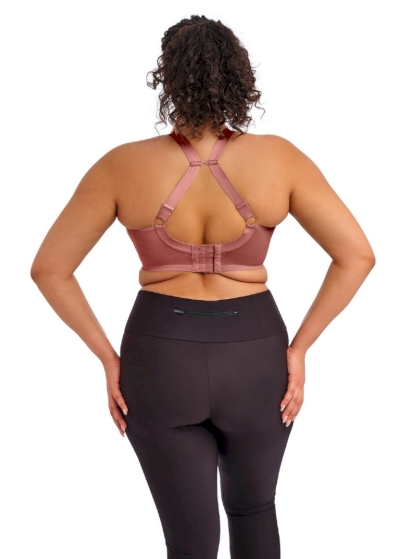 Sujetador deportivo Energise