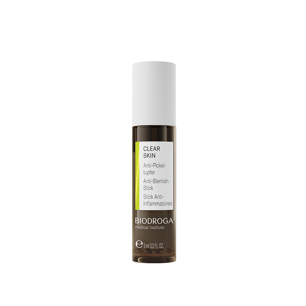 - STICK ANTI IMPUREZAS/ ANTI BLEMISH.