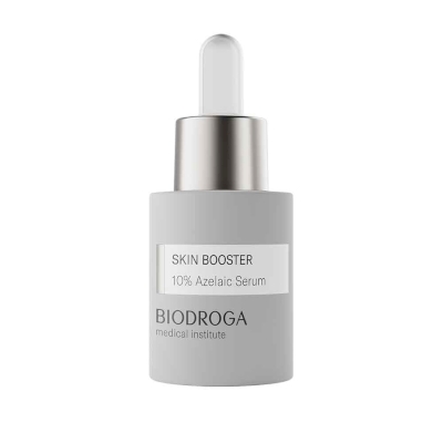 - SUERO SKIN BOOSTER 10% AZELAICO.
