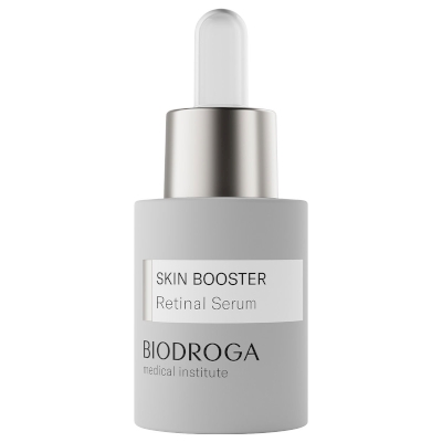 - SUERO SKIN BOOSTER RETINAL SERUM