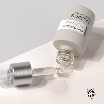 - SUERO SKIN BOOSTER 2% BHA.
