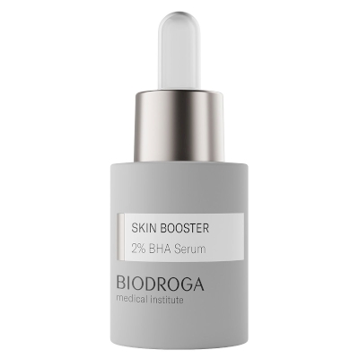 - SUERO SKIN BOOSTER 2% BHA.