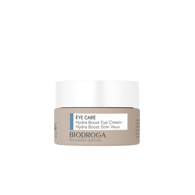 - CONTORNO DE OJOS HIDRATANTE HYDRA BOOST.