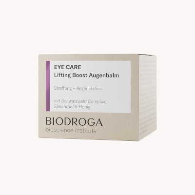 - CONTORNO DE OJOS REAFIRMANTE LIFTING BOOST.