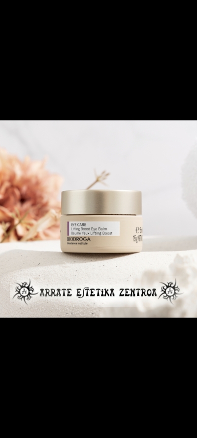 - CONTORNO DE OJOS REAFIRMANTE LIFTING BOOST.