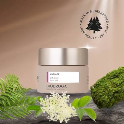 - CREMA ANTI AGE DÍA Y NOCHE PIELES NORMALES.