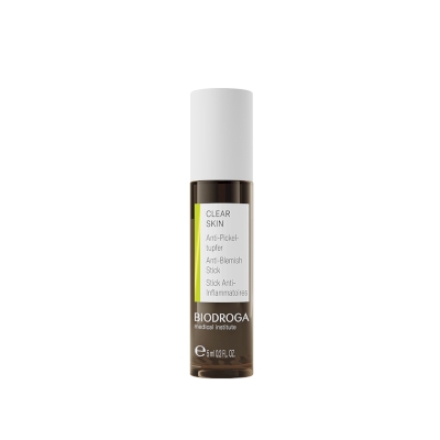 - STICK ANTI IMPUREZAS/ ANTI BLEMISH.