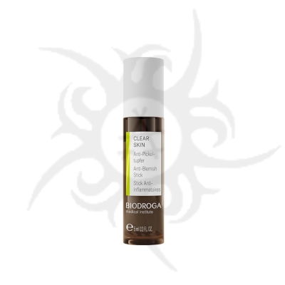 - STICK ANTI IMPUREZAS/ ANTI BLEMISH.