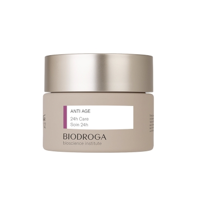 - CREMA ANTI AGE DÍA Y NOCHE PIELES NORMALES.